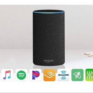 Amazon Alexa NEW